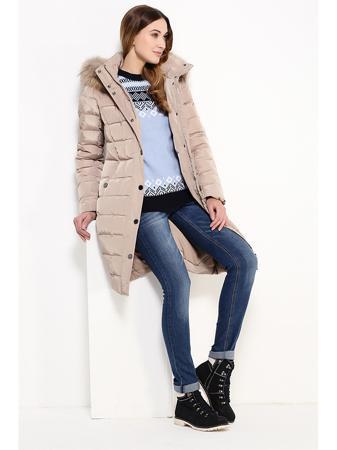 Пуховик Finn Flare