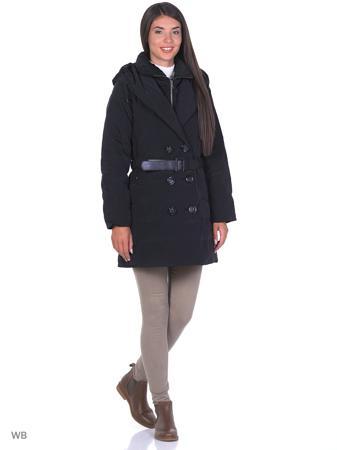 Пуховик Montana