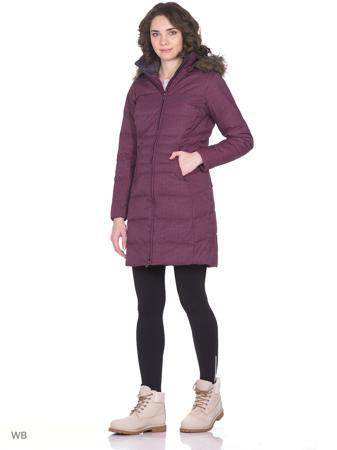 Пуховик Columbia