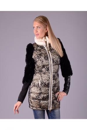 Пуховик VipDressCode