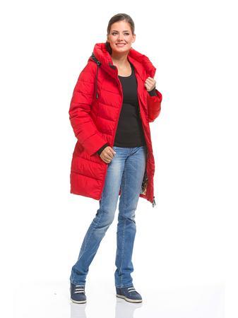 Пуховик Alyaska