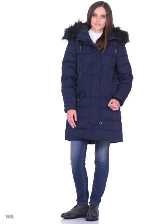 Пуховик Tenson