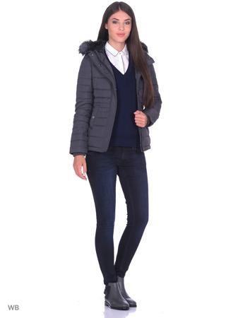 Пуховик Tommy Hilfiger