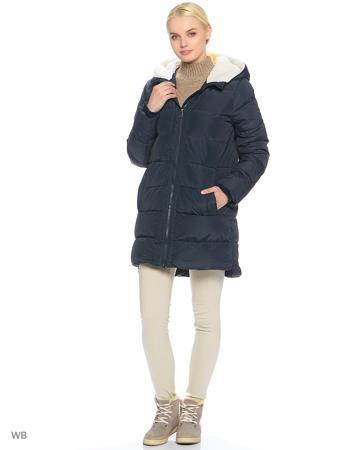 Пуховик TOM FARR