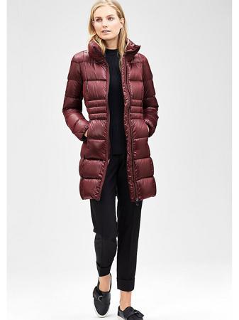 Пуховик S.OLIVER