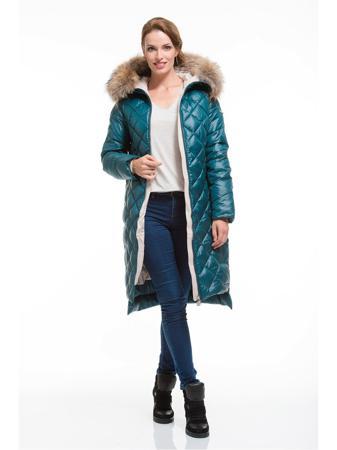 Пуховик Alyaska