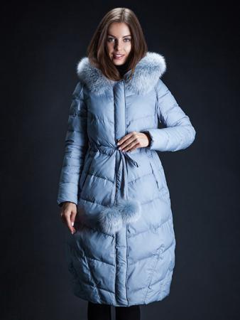 Пуховик Clasna