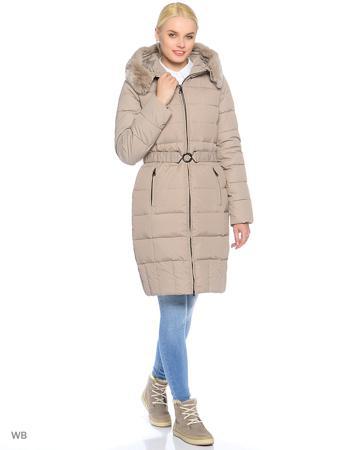 Пуховик TOM FARR