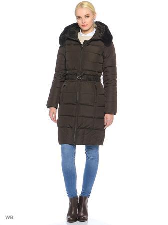 Пуховик TOM FARR