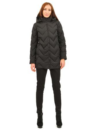 Пуховик DOCTOR E