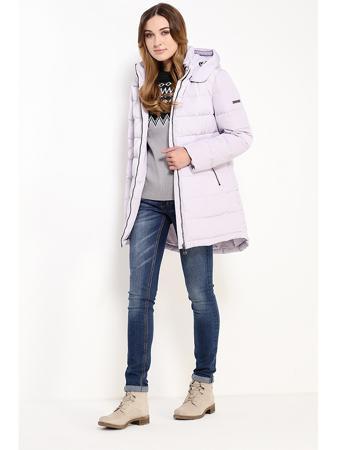 Пуховик Finn Flare