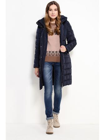 Пуховик Finn Flare