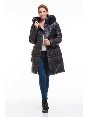 Пуховик Alyaska