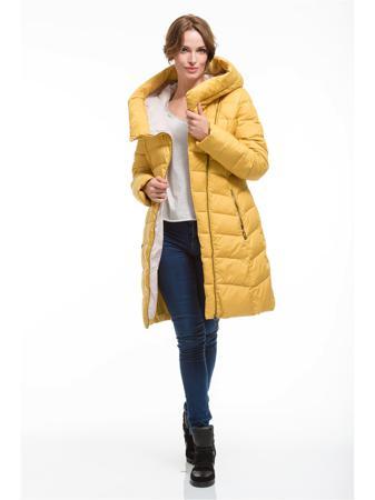 Пуховик Alyaska