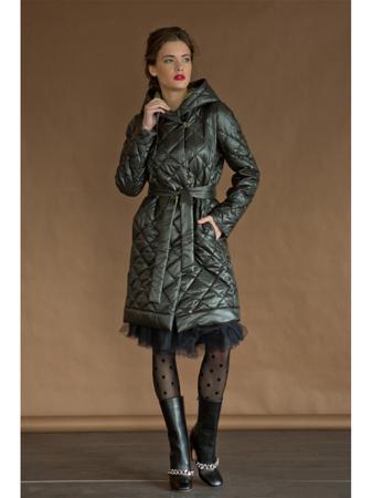 Пуховик Levall