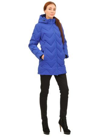 Пуховик DOCTOR E