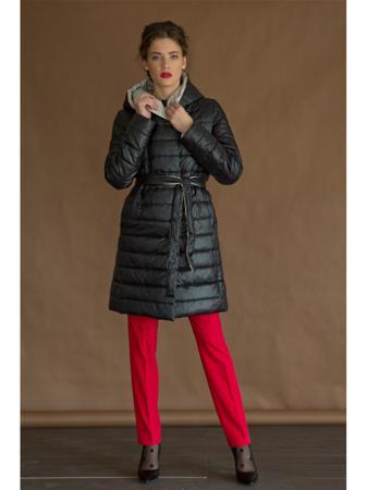 Пуховик Levall