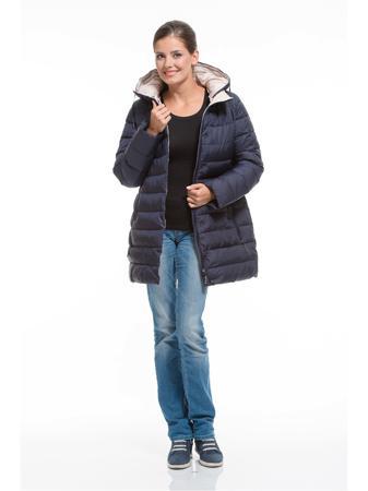 Пуховик Alyaska