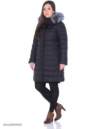 Пуховик Vlasta