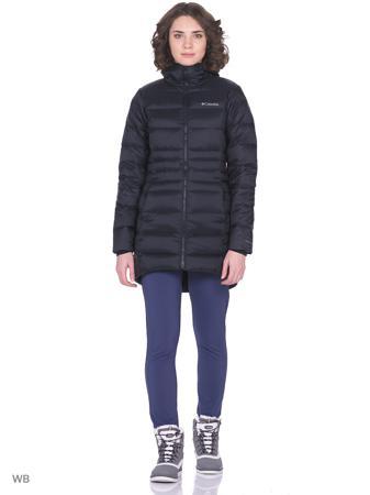 Пуховик Columbia