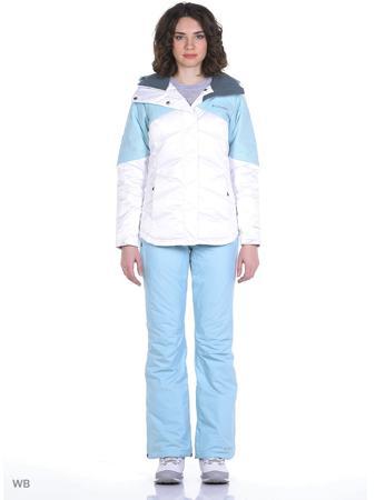 Пуховик Columbia