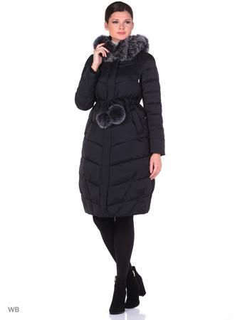 Пуховик Clasna