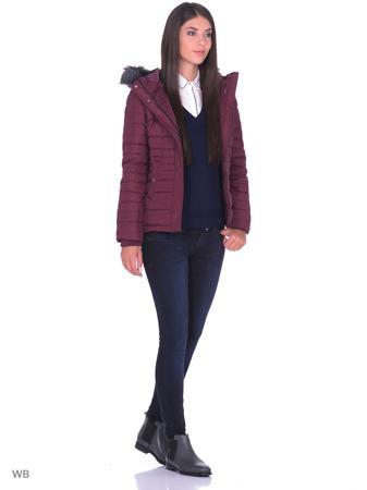 Пуховик Tommy Hilfiger