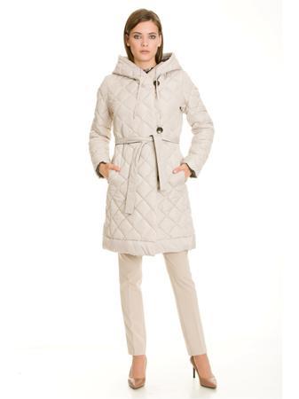 Пуховик Levall