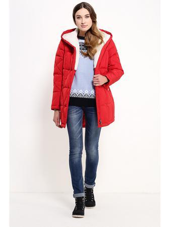 Пуховик Finn Flare