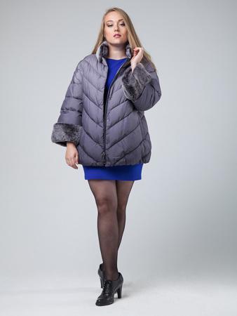 Пуховик Clasna