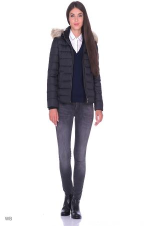 Пуховик Tommy Hilfiger