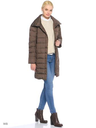 Пуховик TOM FARR