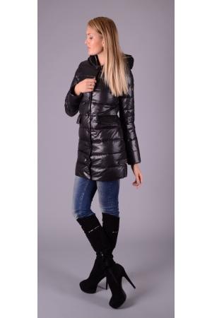 Пуховик VipDressCode