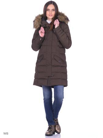 Пуховик Tenson