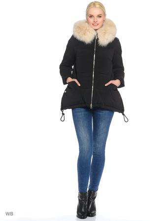 Пуховик TOM FARR