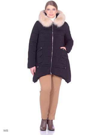 Пуховик TOM FARR