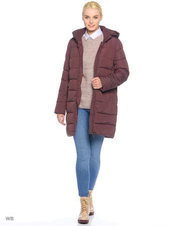 Пуховик TOM FARR