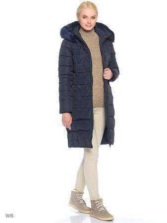 Пуховик TOM FARR