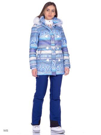 Пуховик Stayer