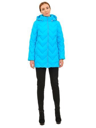 Пуховик DOCTOR E