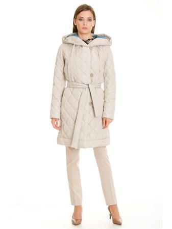 Пуховик Levall