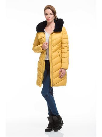 Пуховик Alyaska