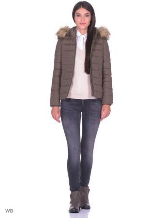 Пуховик Tommy Hilfiger