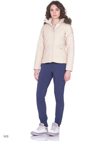 Пуховик Columbia