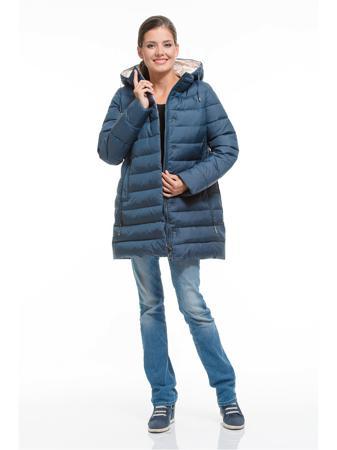 Пуховик Alyaska