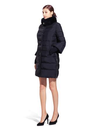 Пуховик Alyaska