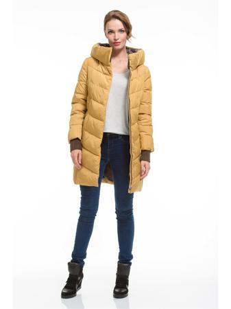 Пуховик Alyaska