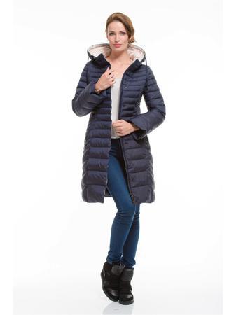 Пуховик Alyaska