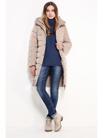 Пуховик Finn Flare