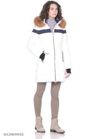 Пуховик SNOWIMAGE